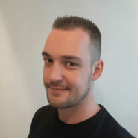 Markus Penderek