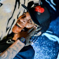 STAN SON OF MAN MOFOKENG