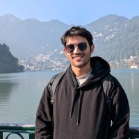 Himanshu Bisht