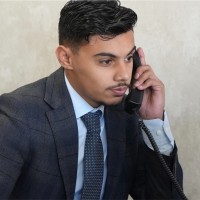 Sahil Sharma