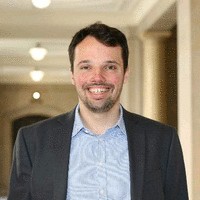 Dennis Reinhardt