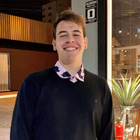 André Luiz Selbach Teixeira