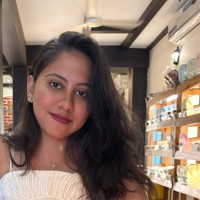 Prarthana R