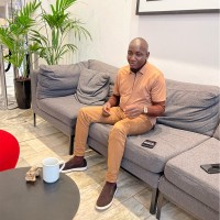 Haruna Mohammed Salisu