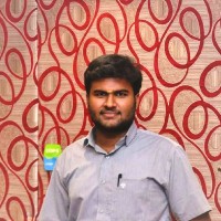 Mathuvishnu U