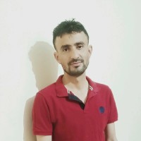 Amrish Chauhan