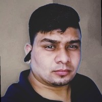 Ravi Das