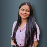 Simran Gupta