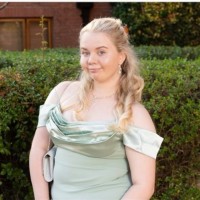 Ellie-May Wright