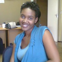Nelisiwe Mazibuko Mohlabane