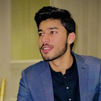 Hassan Rajpoot