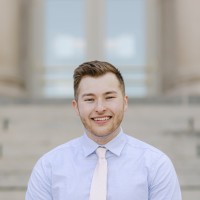 Hayden Heim, Pharmd