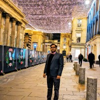 Hemant D.