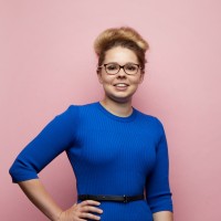 Grace Parkin