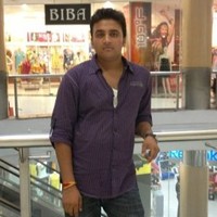 Kumar Anshu