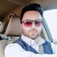 Rizwan Ahmed