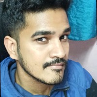 Vamshi Krishna