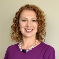 Theresa Polachek, Apr