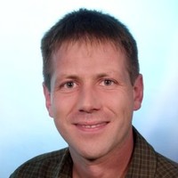 Jochen Geiger