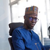 Nabi Souleymane SEYDI