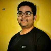 Devdutt Chincholkar