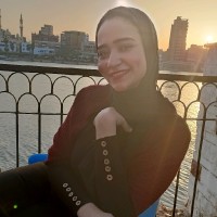 Nehal Mahmoud