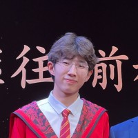 Henry He
