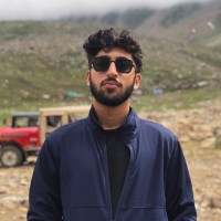 Mustafa Tareen