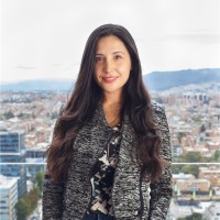 Estefania Suarez Bermeo