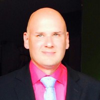 Erik Svärdh