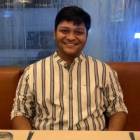 Sujal Agrawal