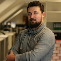 Łukasz Linowski