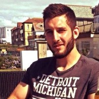 Liam Dodd