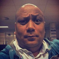 Sydney Wong Fong Sang