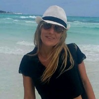 Patrizia Cilenti