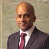 Anwar Roojee