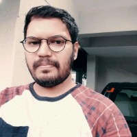 Chetan Dodke