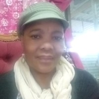 Barbara Louw