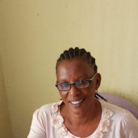Neneh Jalloh