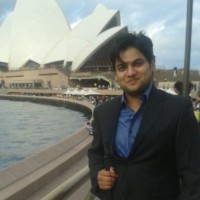 Vikas Bansal