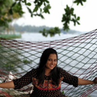 Ann Antony