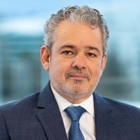 Marco M. Alemán