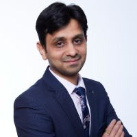 Mohit Goyal
