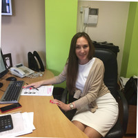 Olga Malykh