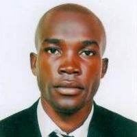 John Naivulunguti