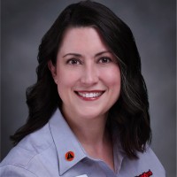 Amy Cox, Cpa