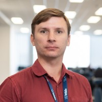 Aleksandr Bayrachenko