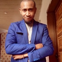 Raphael Bassey