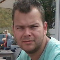 Paul Wijkstra