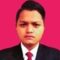 VIKASH THAPA